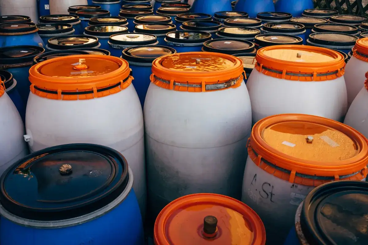 Chemical & Toxic Waste Cleanup in Gilbertsville, PA
